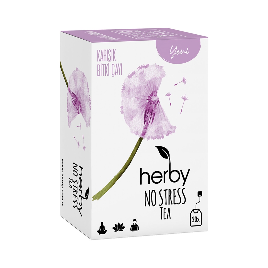 HERBYNOSTRESSBITKICAYI30GR