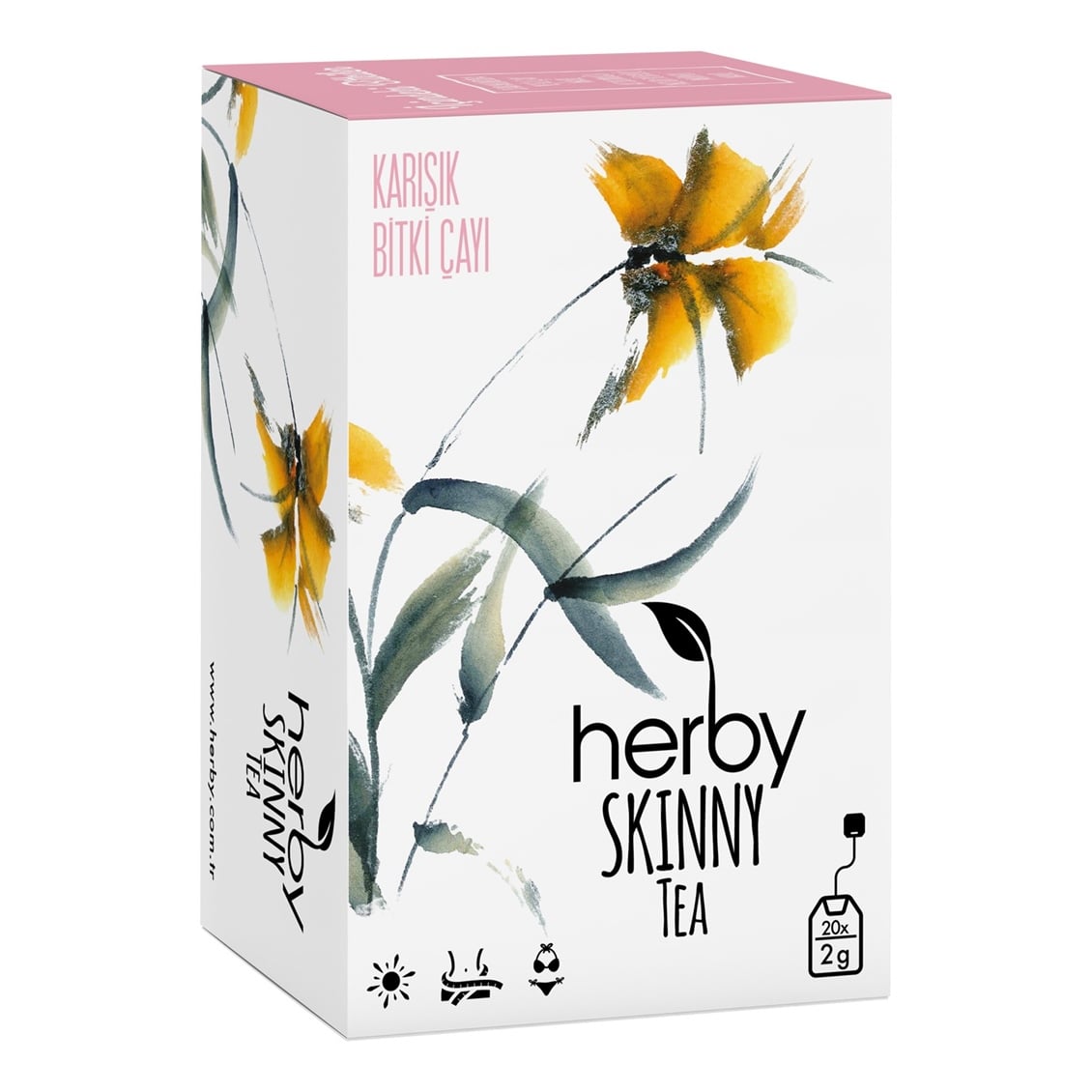 HERBYSKINNYFORMBITKICAYI36GR