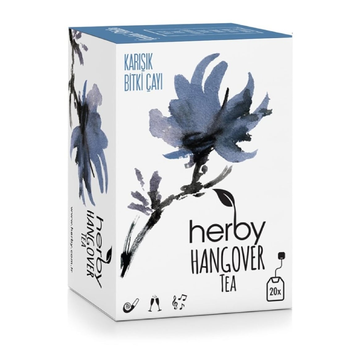 HERBYHANGOVERBITKICAYI36GR