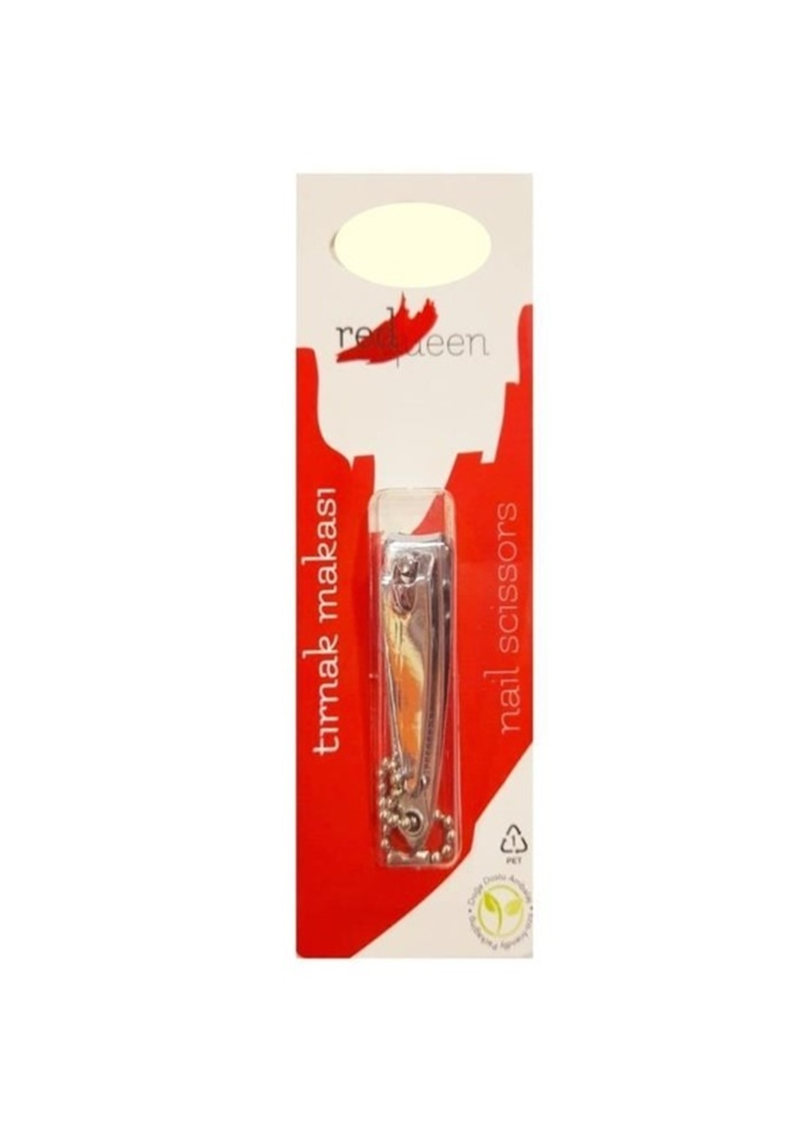 Tarko Rq-2606 Küçük Tırnak Makası