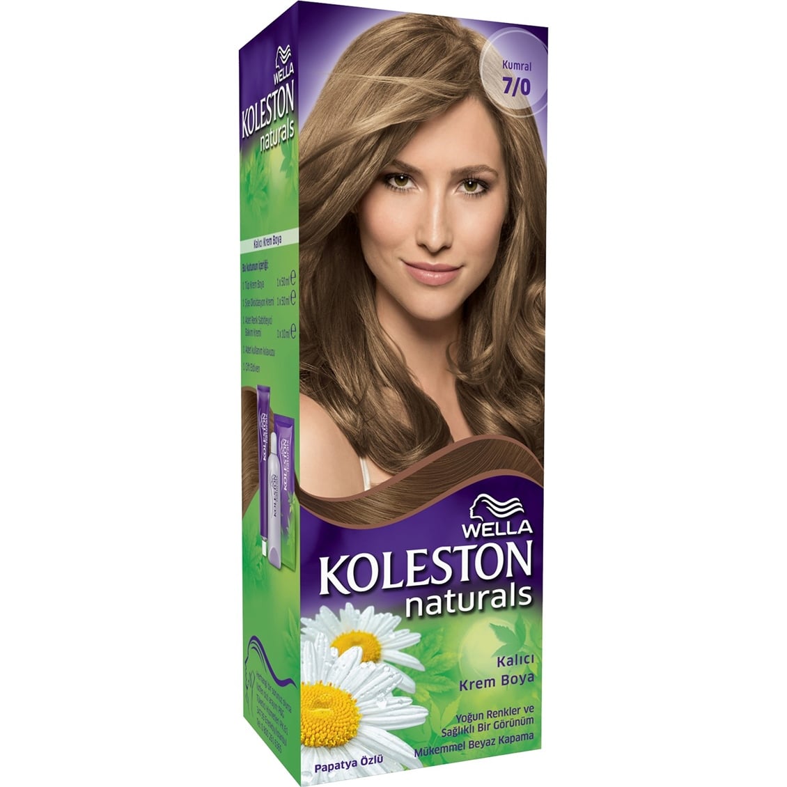 KOLESTONNATURALS7/0KUMRAL