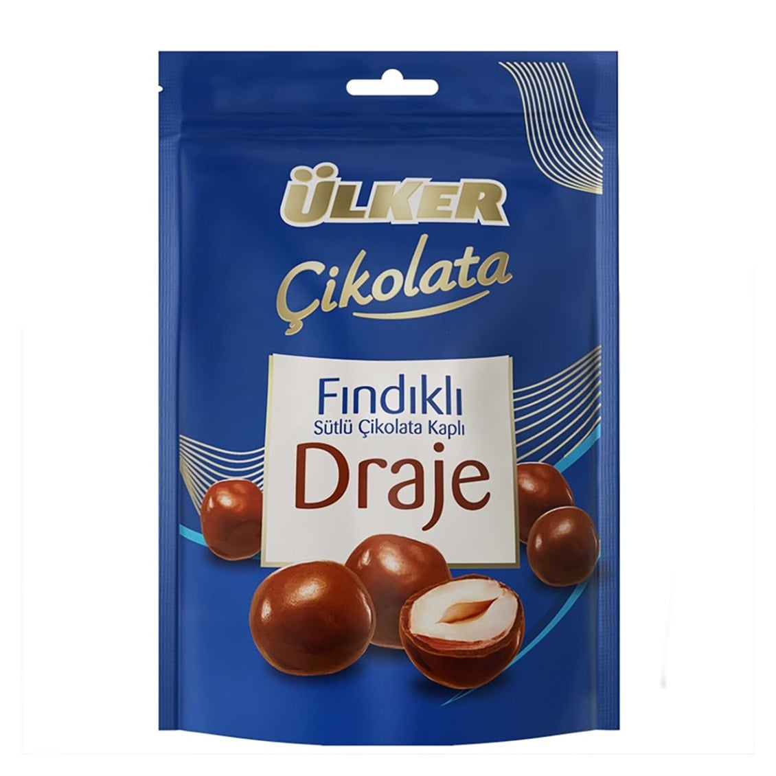 Ülker Sütlü Draje 145 Gr
