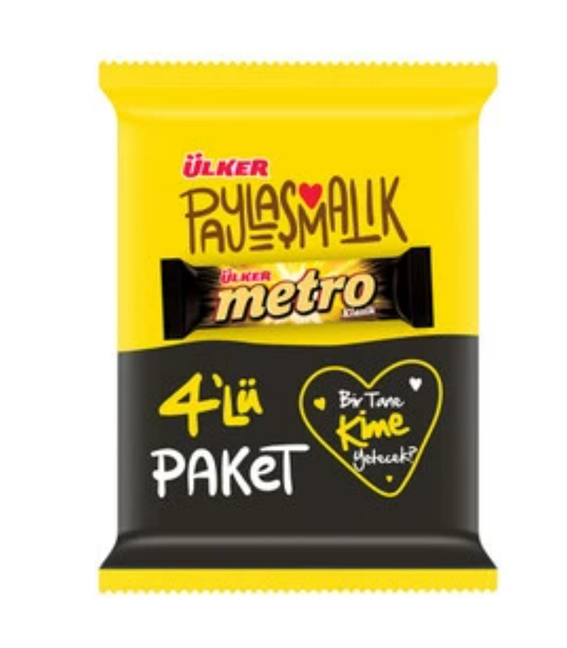 ULKERMETRO4LU144GR