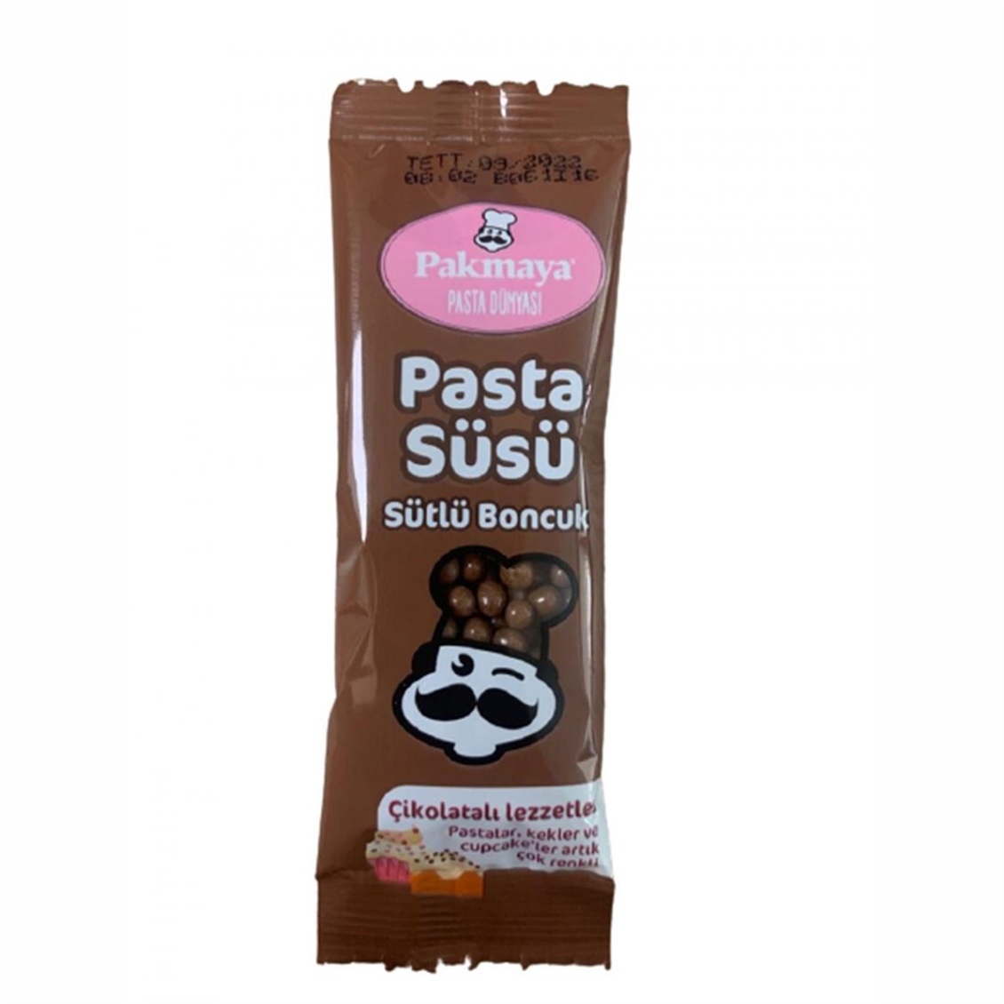 PAKMAYAPASTASUSUSUTLUBONCUK15GR
