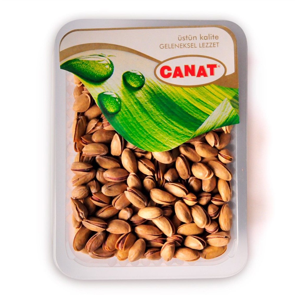 Canat Antep Fıstık Özel 180 Gr