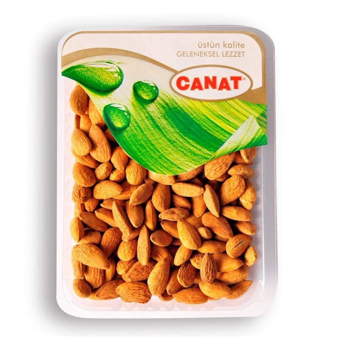 Canat Badem İçi 180 Gr