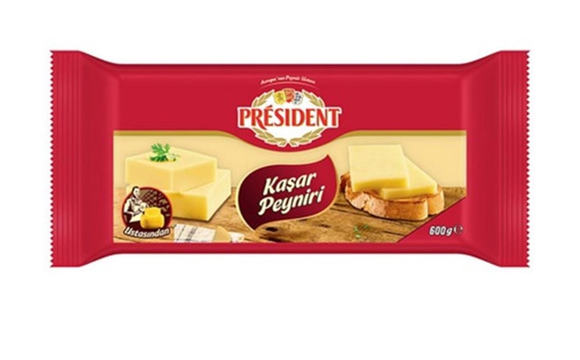 PRESIDENTPEYNIRKASAR600GR
