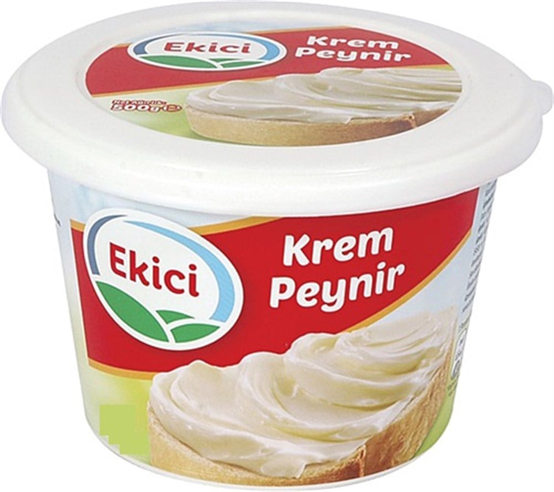 Ekici Krem Peynir 400 gr