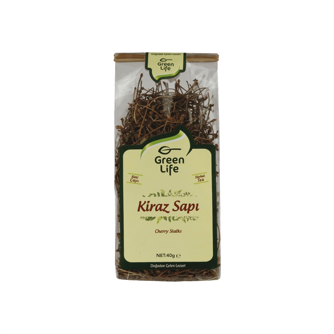 Q.GREENLIFEKIRAZSAPI40GR
