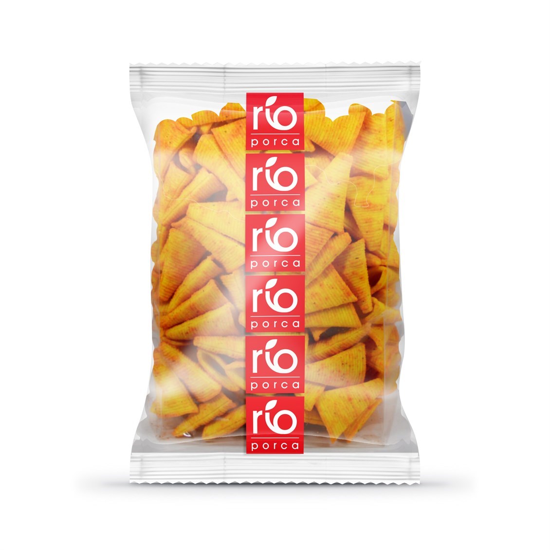 Canat Rio Çubuk Mısır Cips 200 gr
