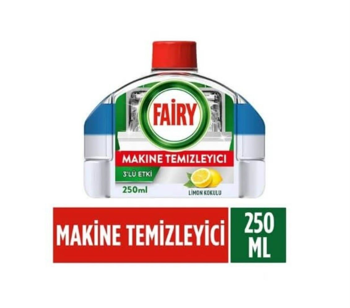 FAIRYLIKITMAKINETEM.250ML