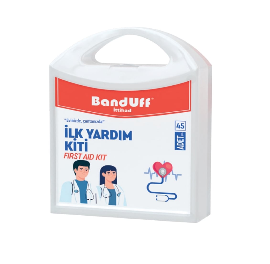 BANDUFFILKYARDIMKITI45LI
