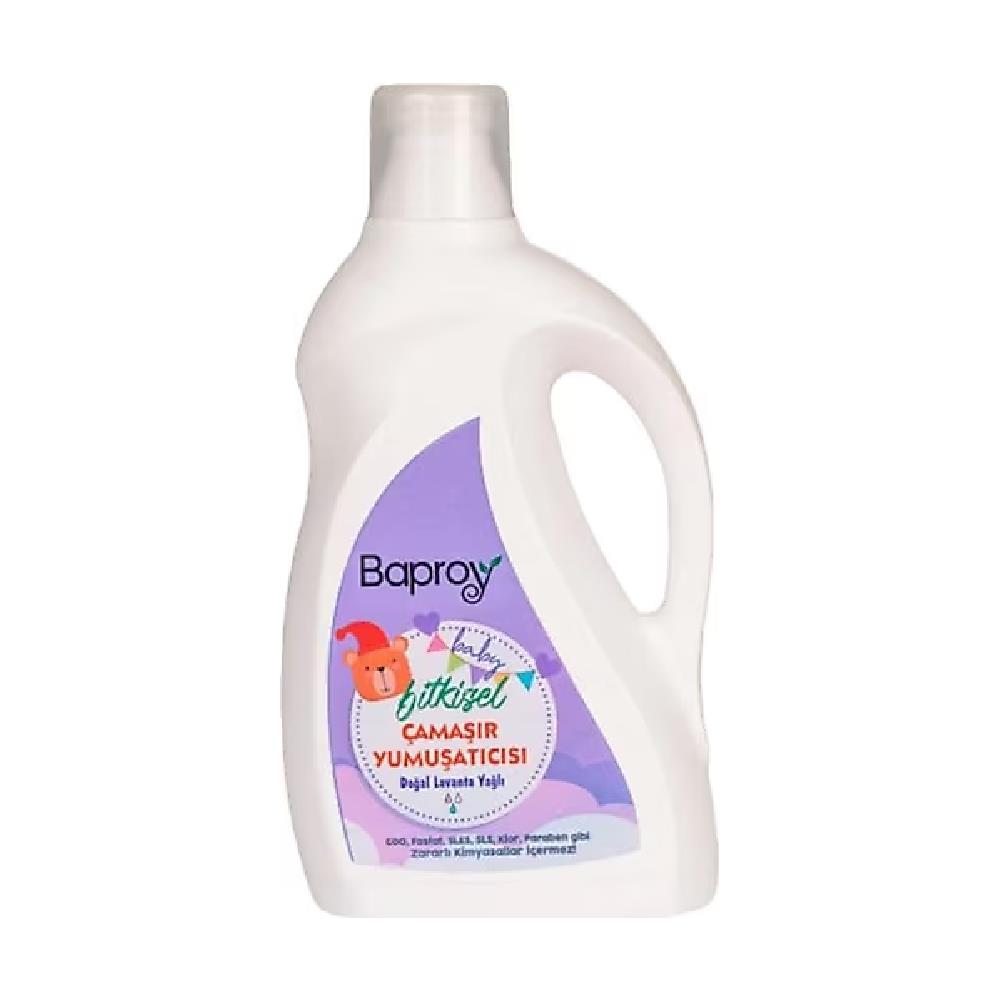Baproy Bebek Yumuşatıcı 1 lt