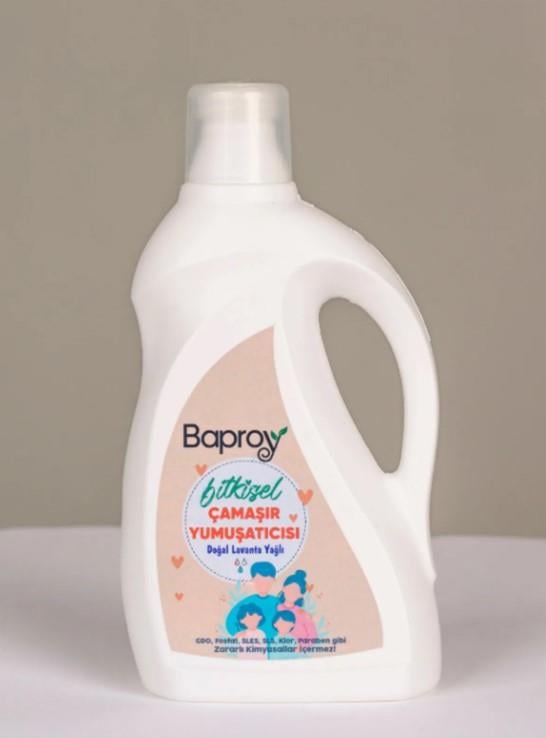 Baproy Yumuşatıcı Lavanta 1 lt