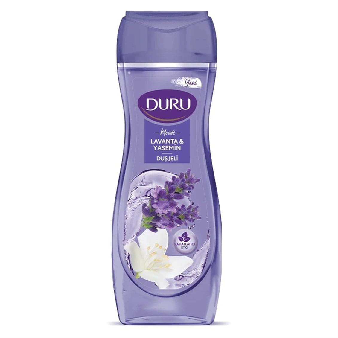 Duru Moods Lavanta Duş Jeli 450 ml
