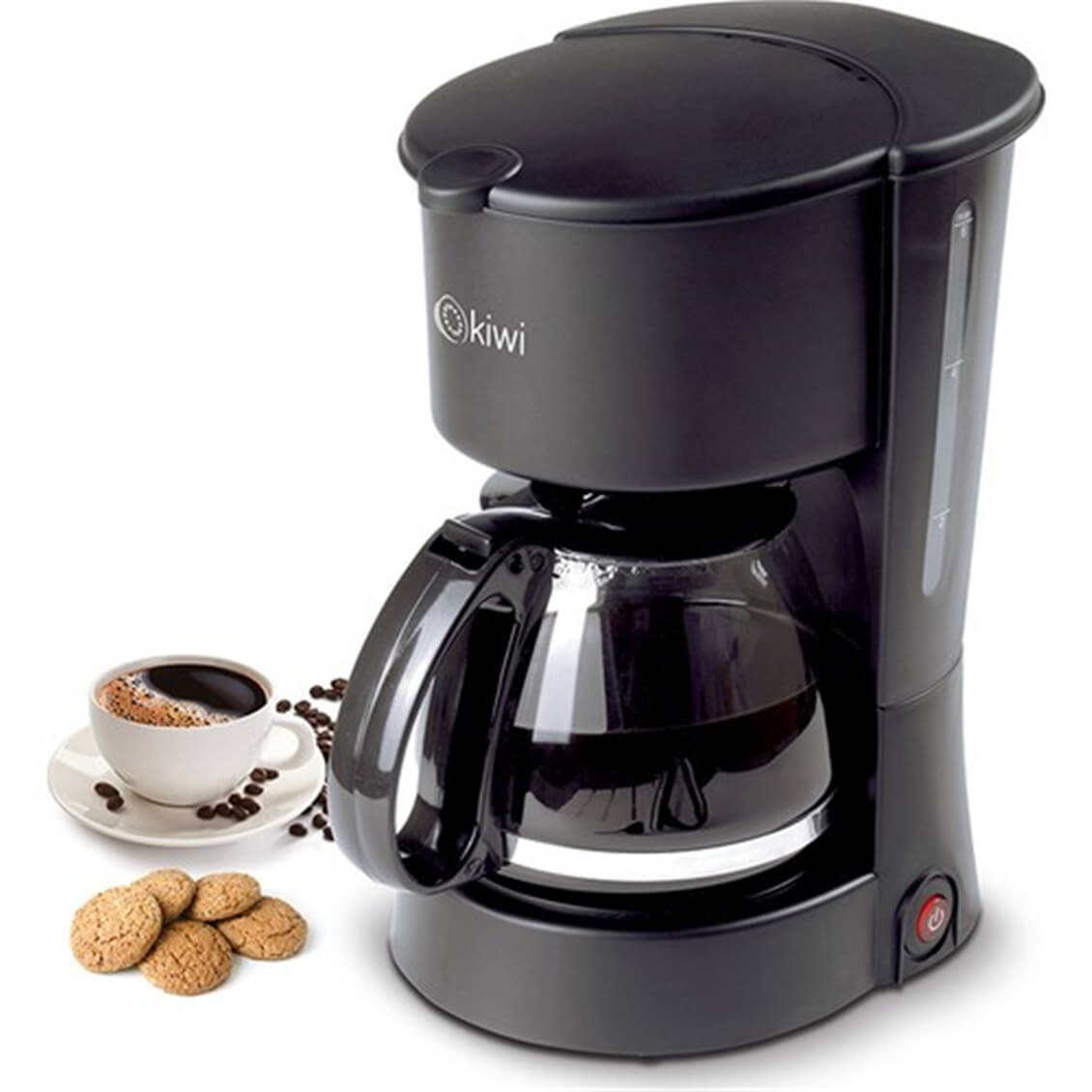 Kiwi Filtre Kahve Makinesi Kcm-754 