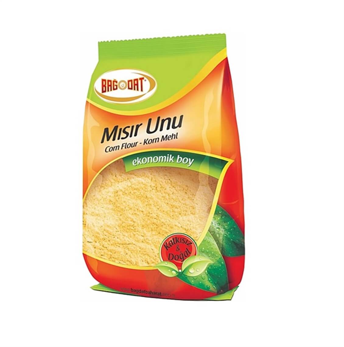 Bağdat Mısır Unu 500 gr