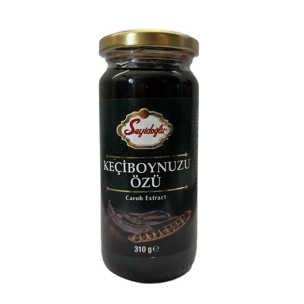 Seyidoğlu Keçiboynuzu Özü 310 gr