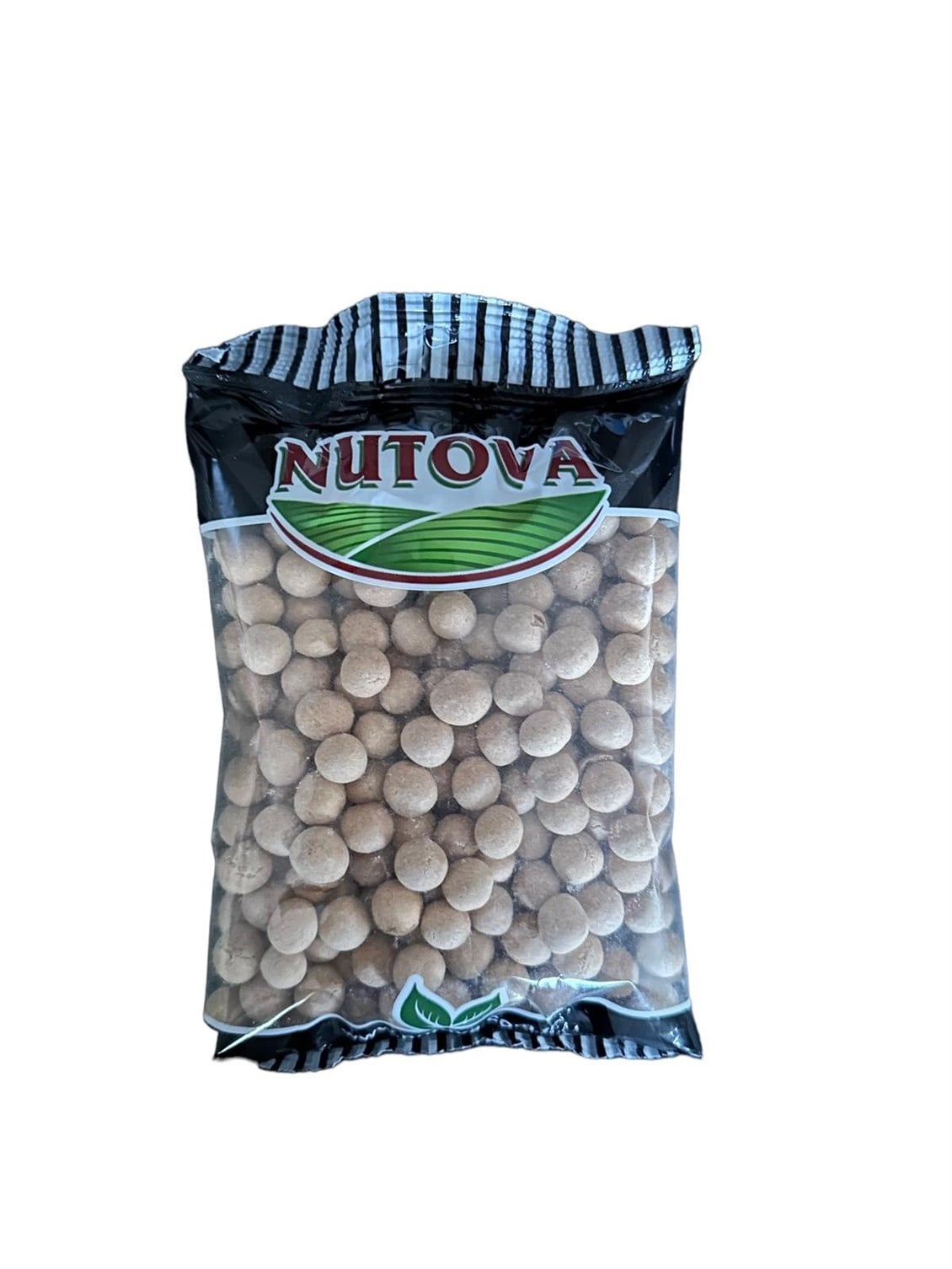 Nutova Çıtır Leblebi 200 gr