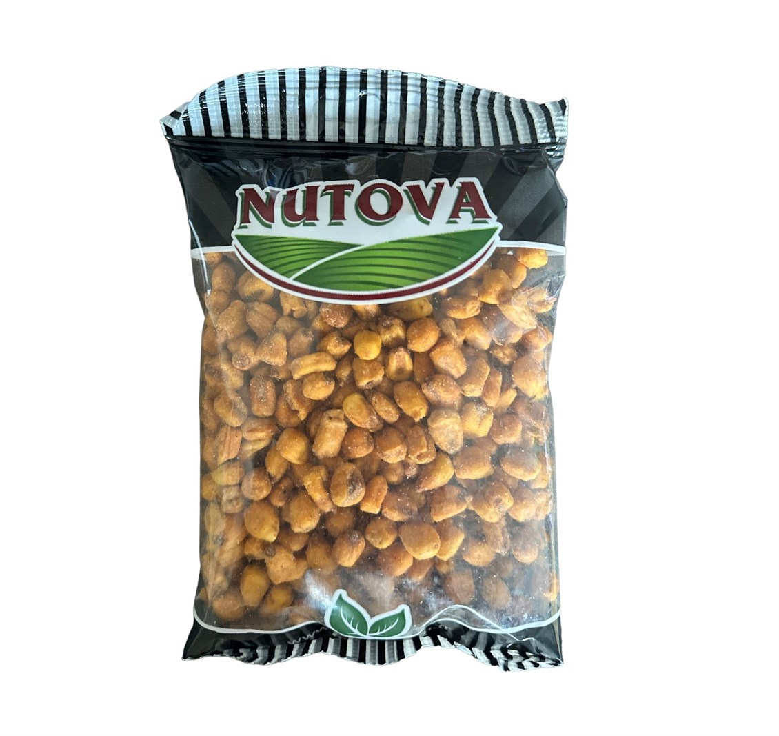 Nutova Soslu Mısır 150 gr
