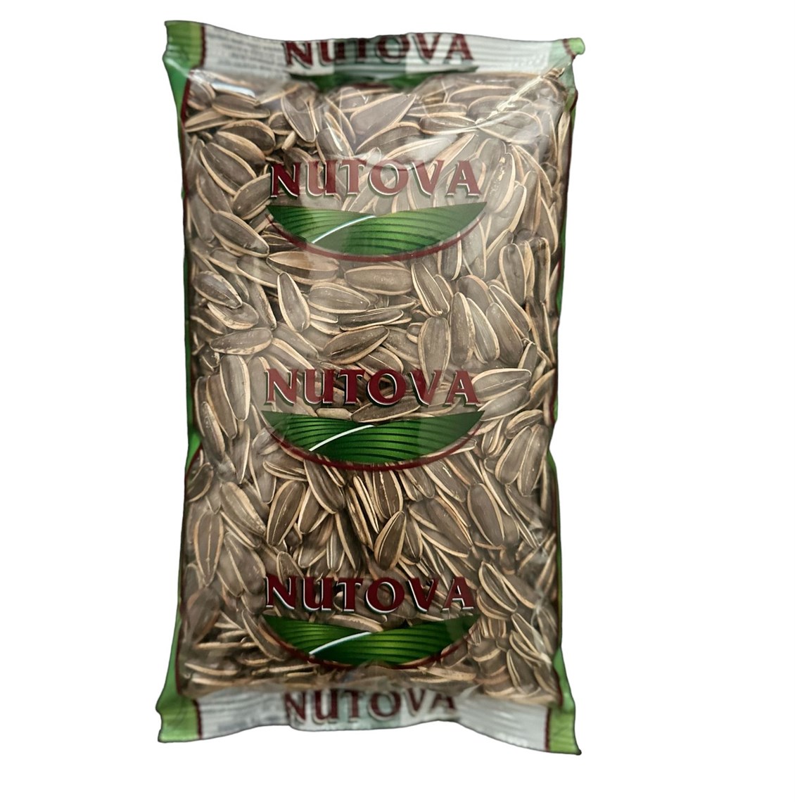 Nutova Siyah Ay Çekirdeği  Siyah Tuzsuz 400 gr