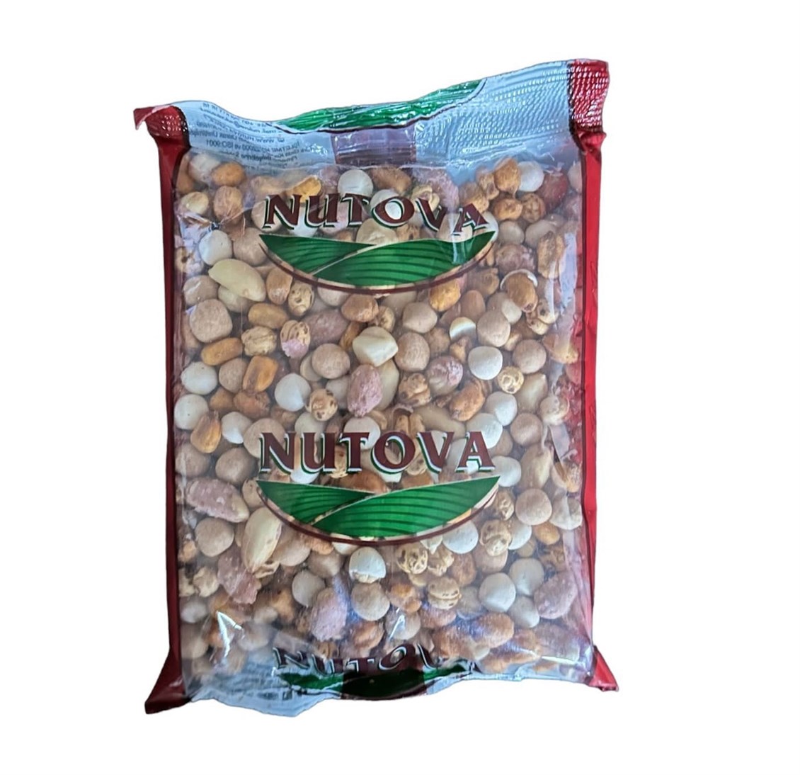 Nutova Kokteyl Kuruyemiş 400 gr