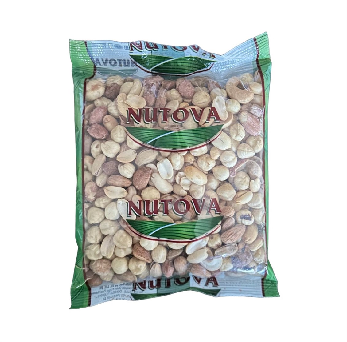 Nutova Lüks Kokteyl Kuruyemiş 400 Gr