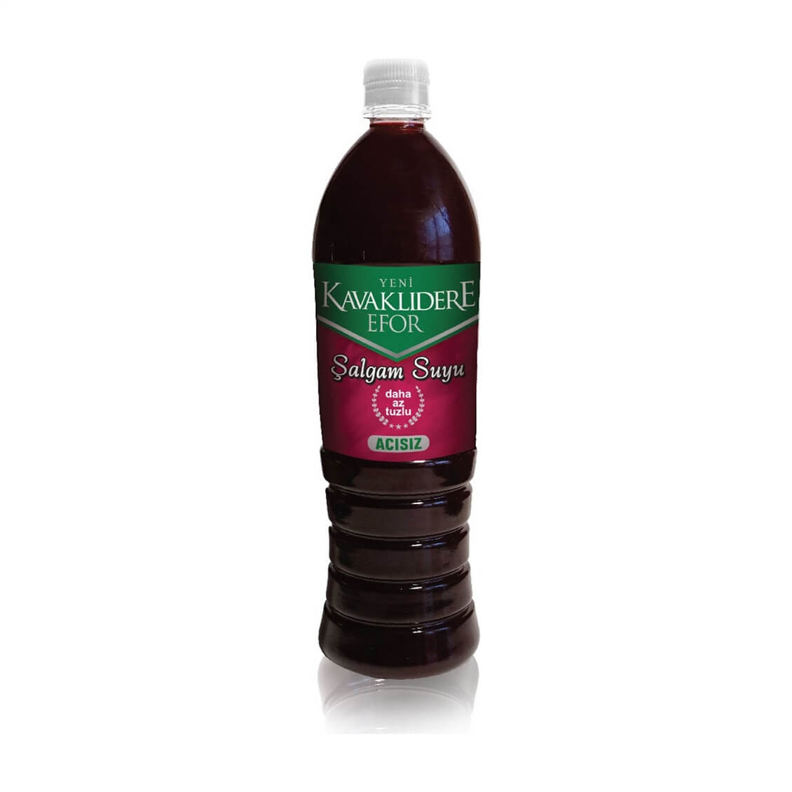 Kavaklıdere Şalgam Suyu Sade 1 lt