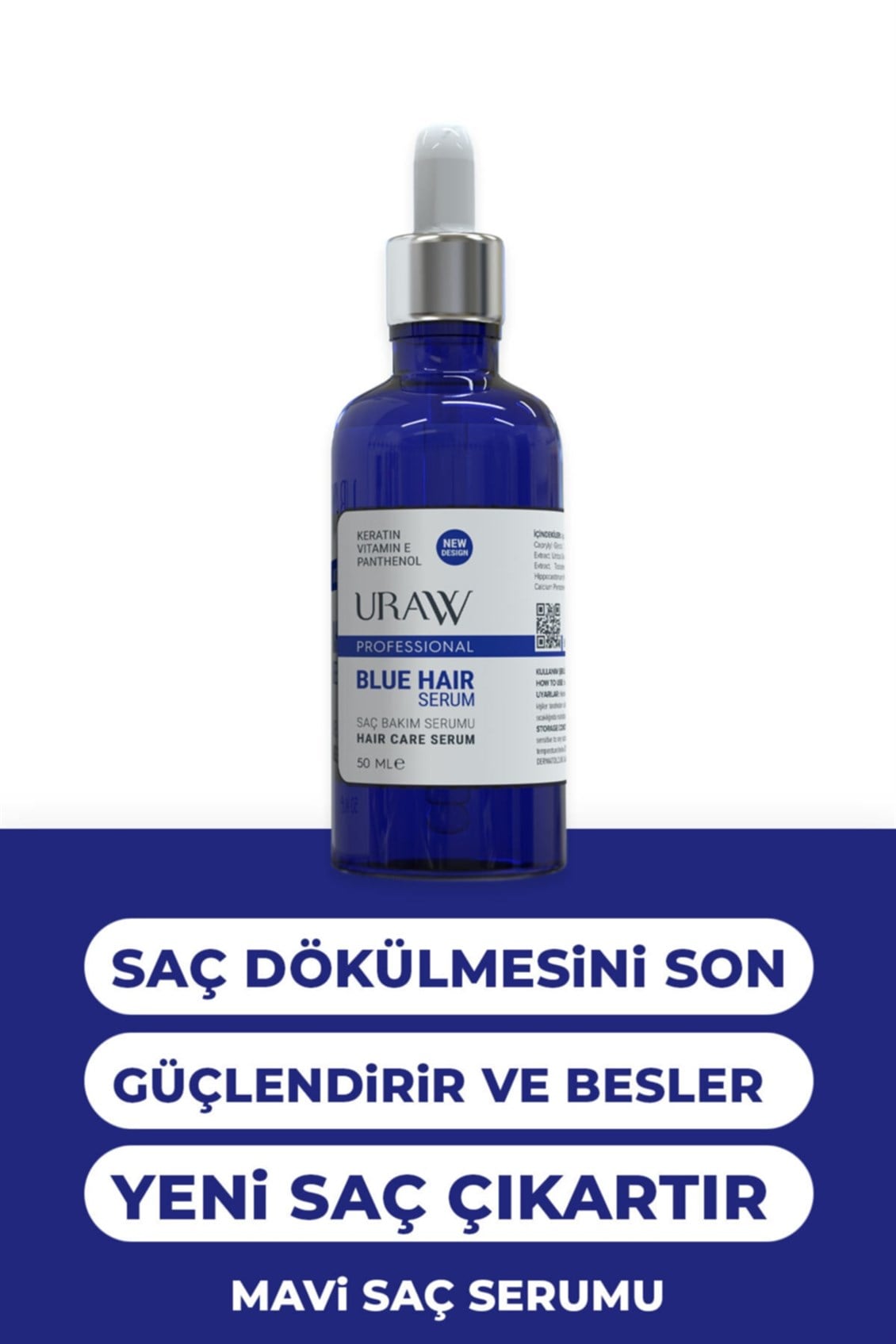 ETC.URAWMAVISACSERUMU50ML