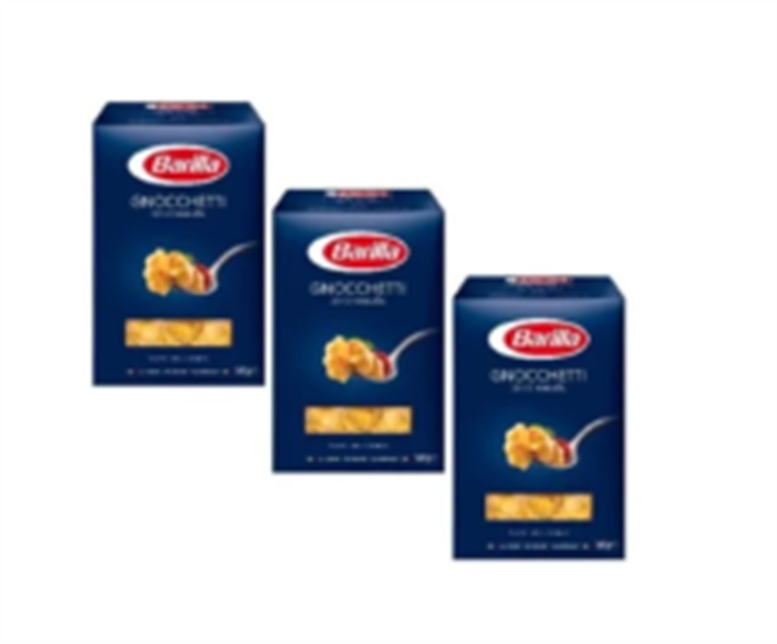 ETC.BARİLLAMAKARNADENİZKAB.500GRX3AD