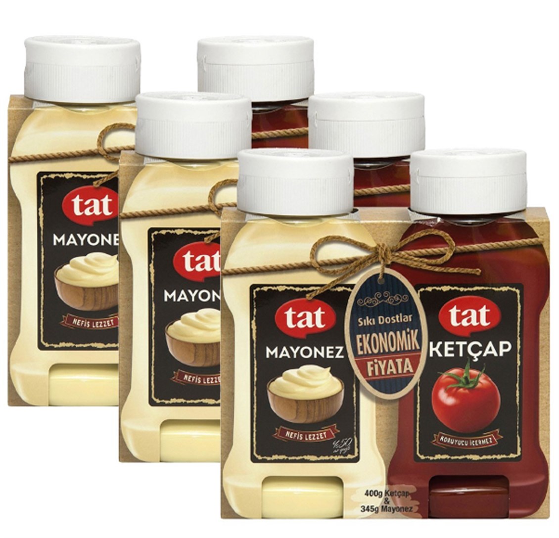 ETC.TATKETCAP400GR+MAY.345GRX3ADET