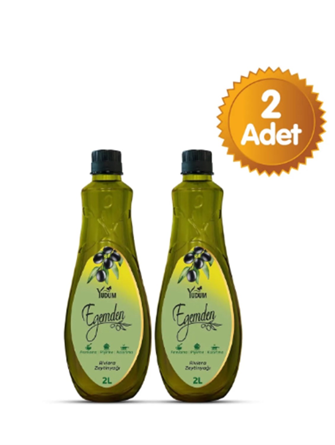 ETC.YUDUMEGEMDENRIVIERA2LTX2ADET