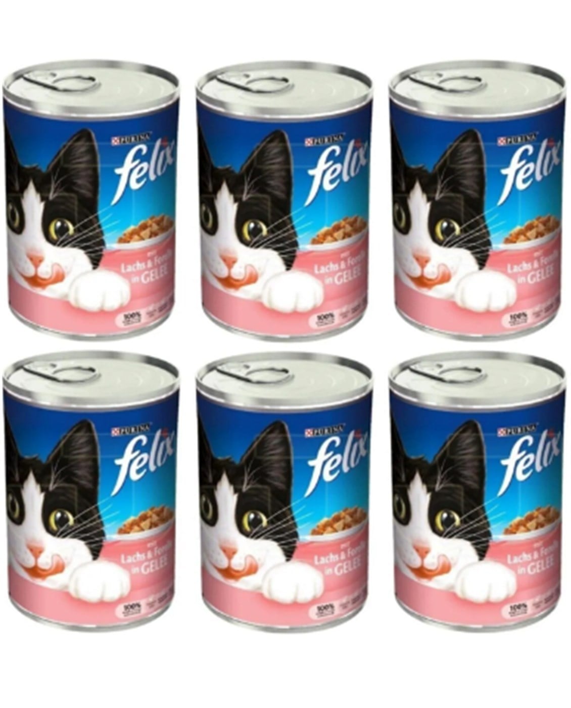 ETCFELIXKONSERVESOMONLU400GRX6