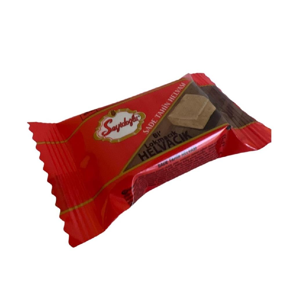 Seyidoğlu Helva Sade 20 gr