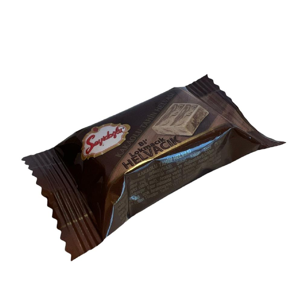 Seyidoğlu Helva Kakaolu 20 gr