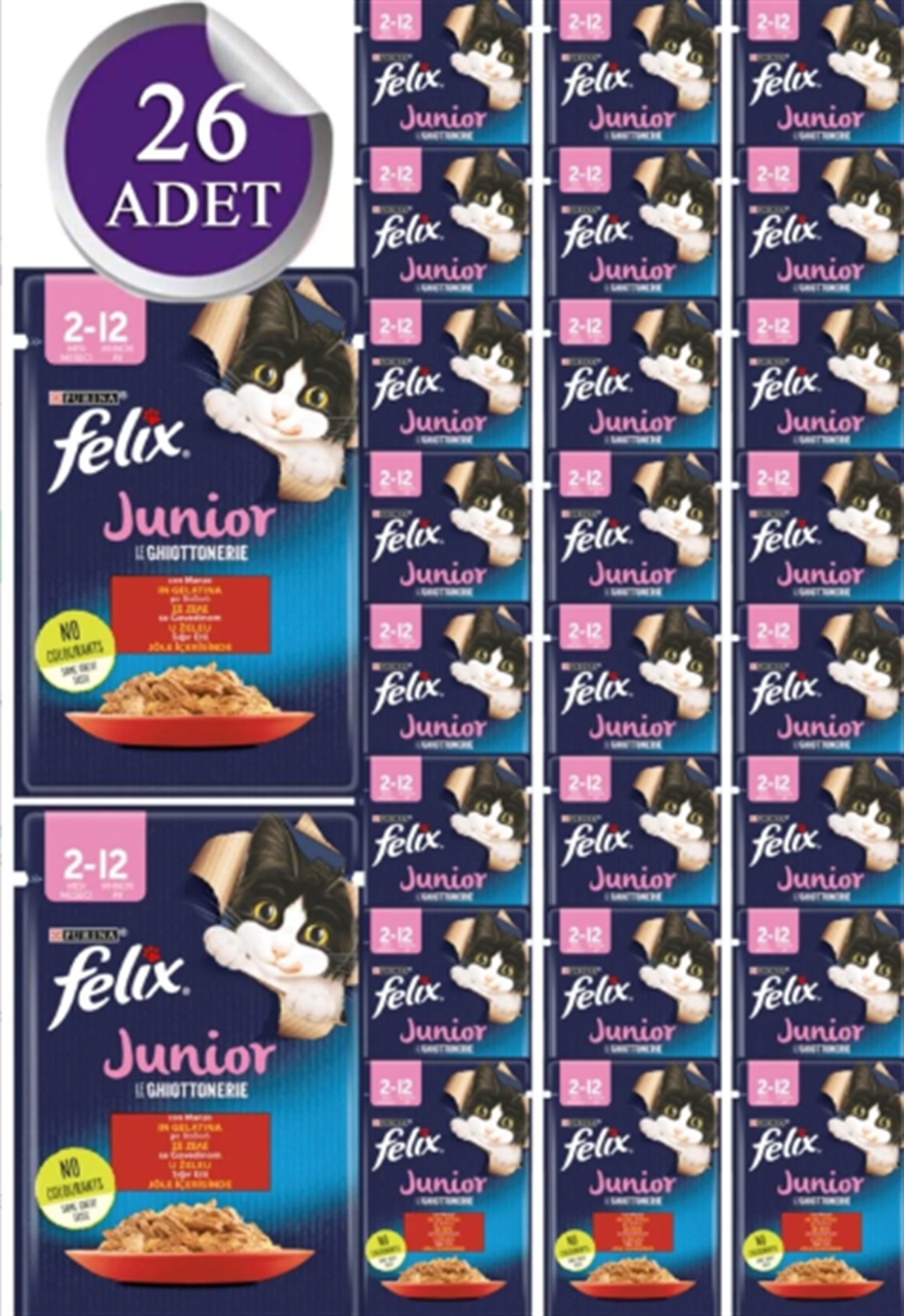 ETCFELIXYAVRUETLI85GRX26