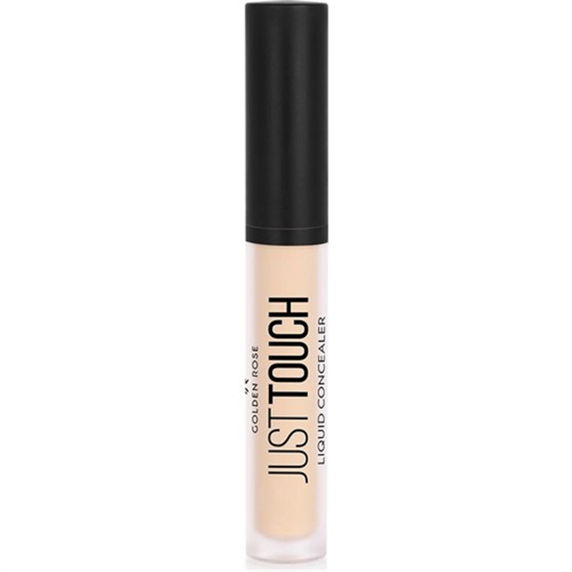 Golden Rose Just Touch Liquid Concealer No:01