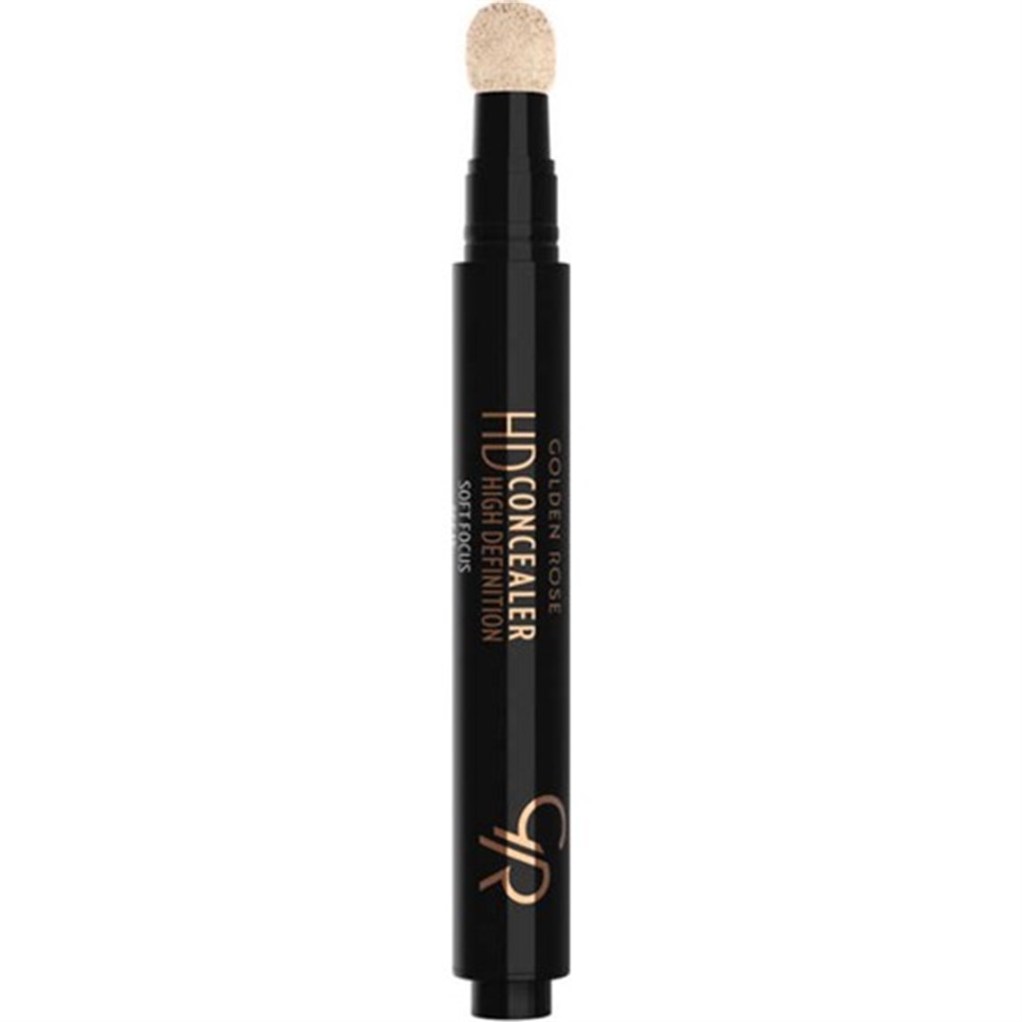 Golden Rose Kapatici - Gr Hd Concealer High Definition No:02
