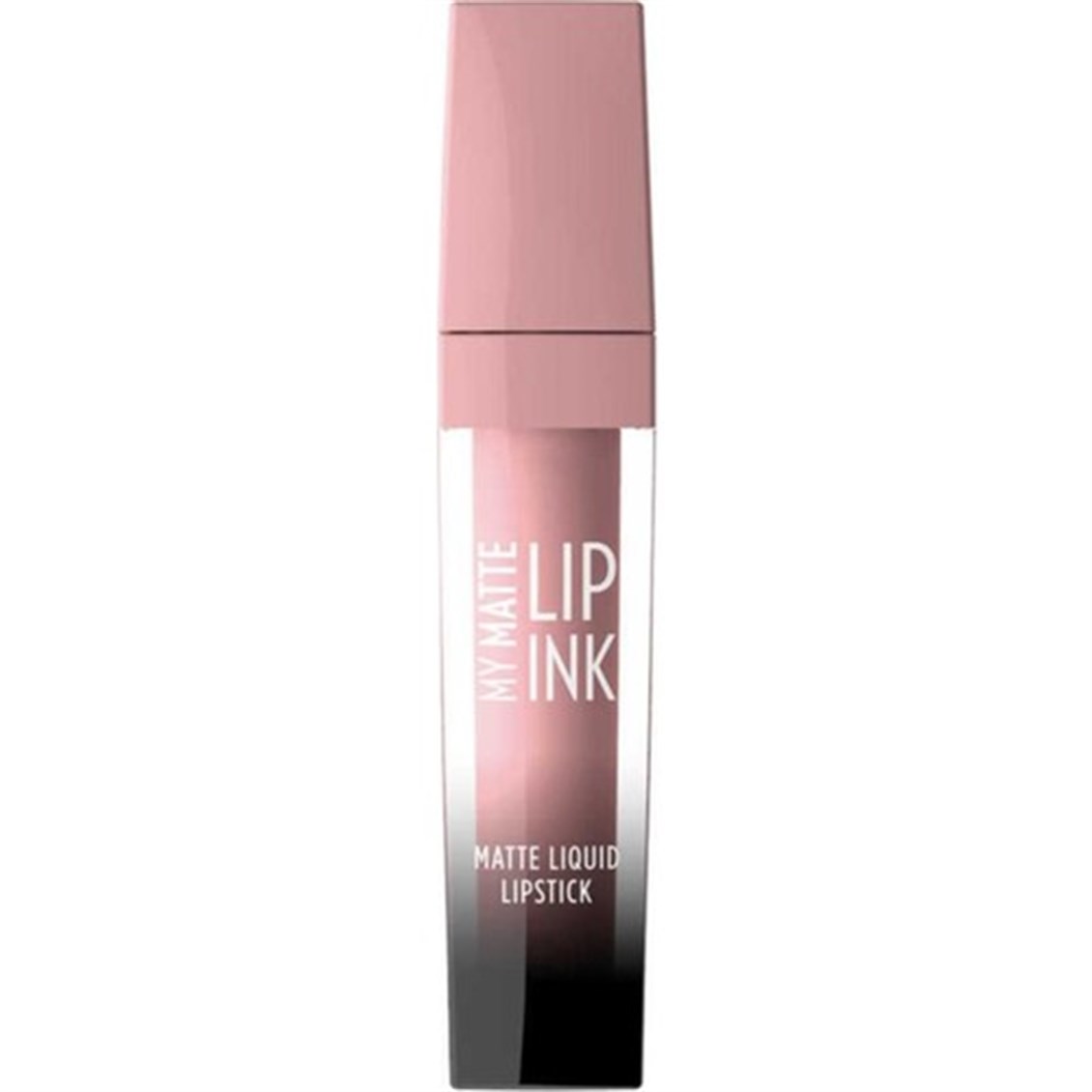 Golden Rose Ruj - Gr My Matte Lip ink No:01