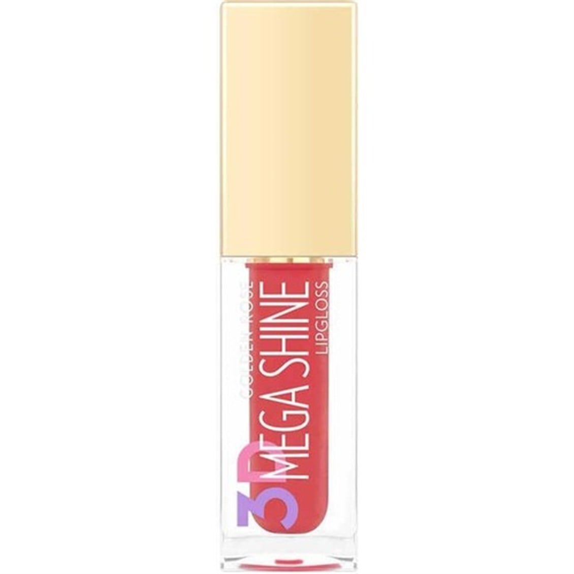 Golden Rose 3D Mega Shine Lıpgloss NO:111