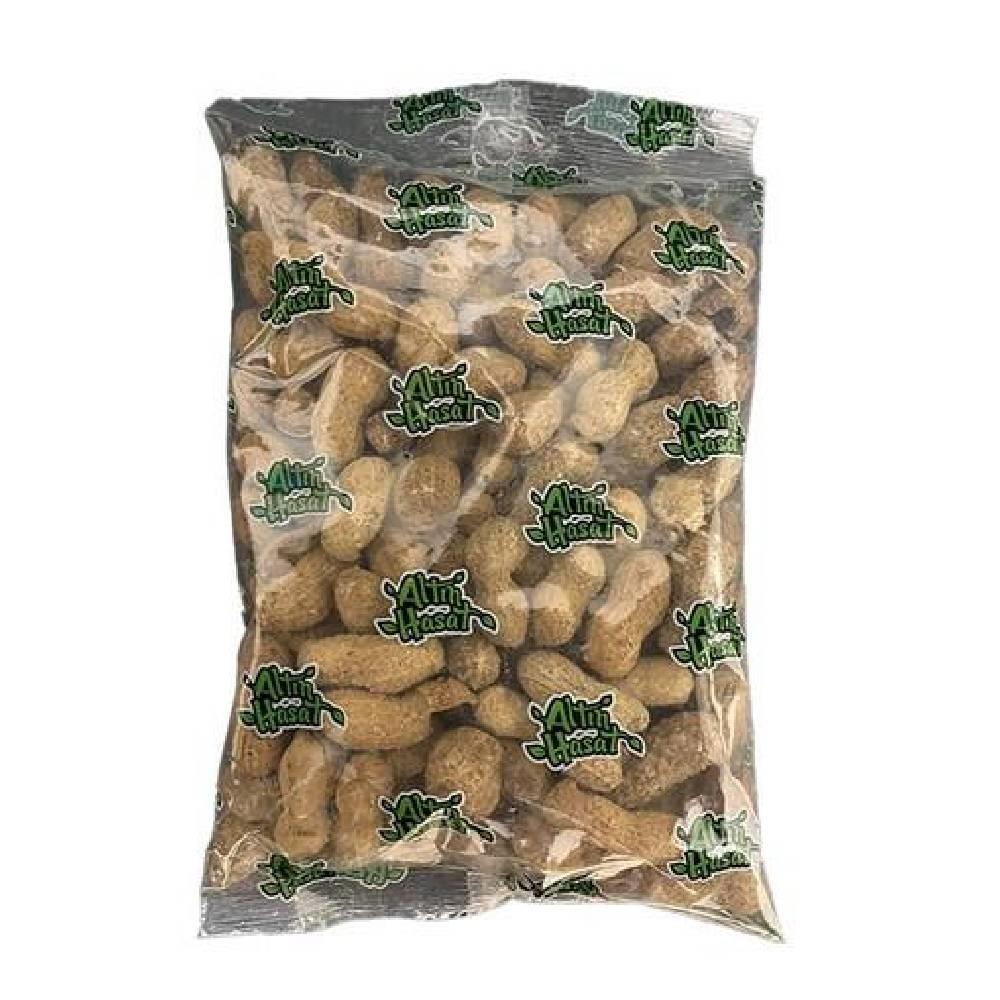 Altın Hasat Tuzlu Kabuklu Yer Fıstığı 400 gr