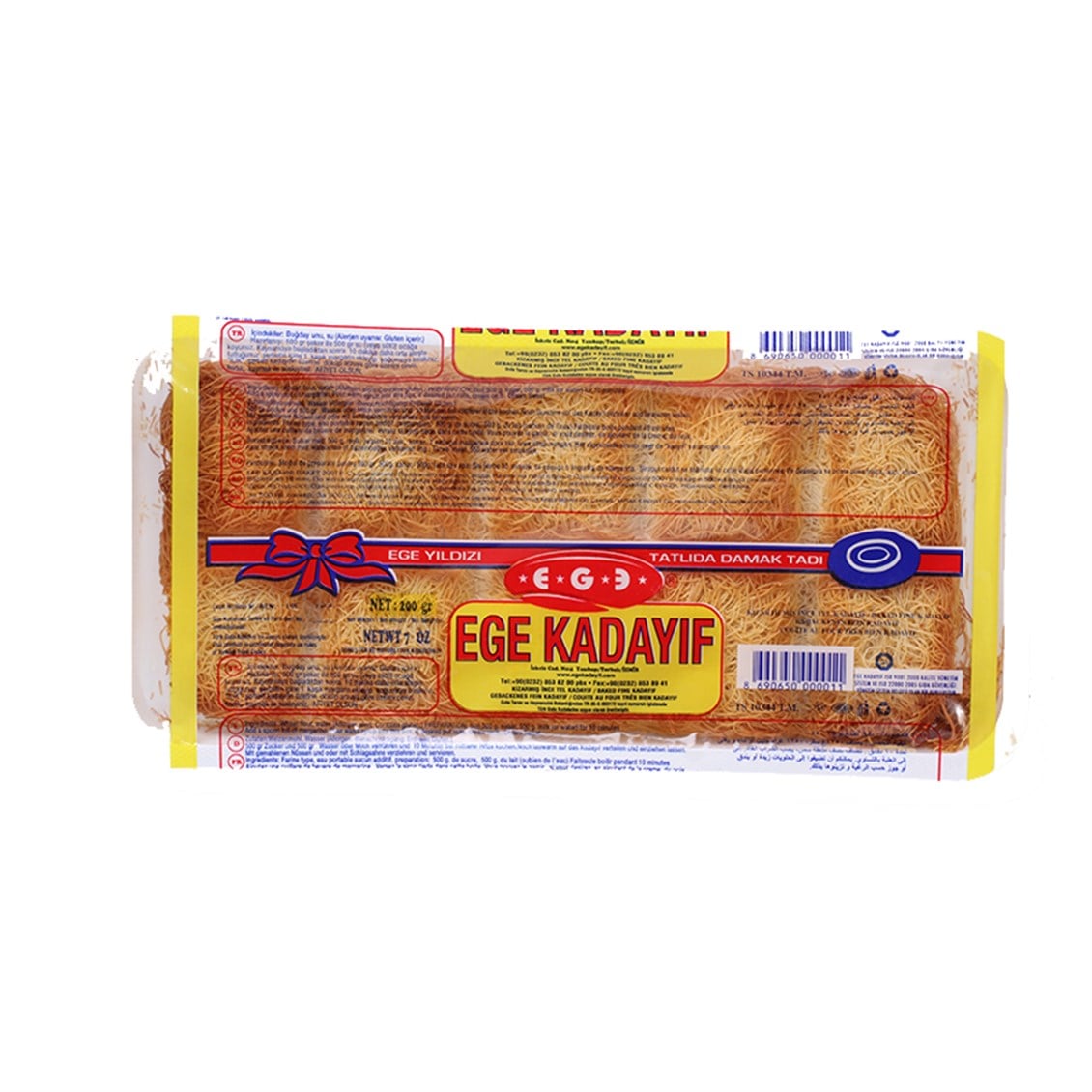 Ege Kadayıf 200 gr