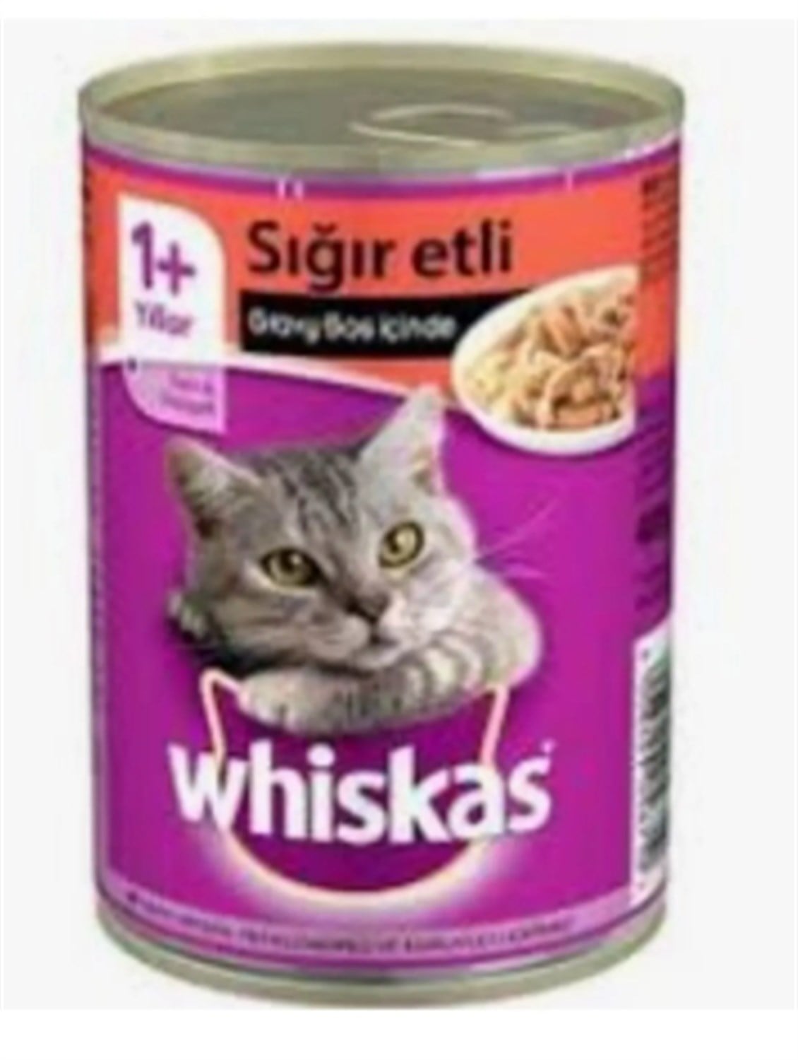 ETCWHISKASERISKIN/BIFTEK400GRX10