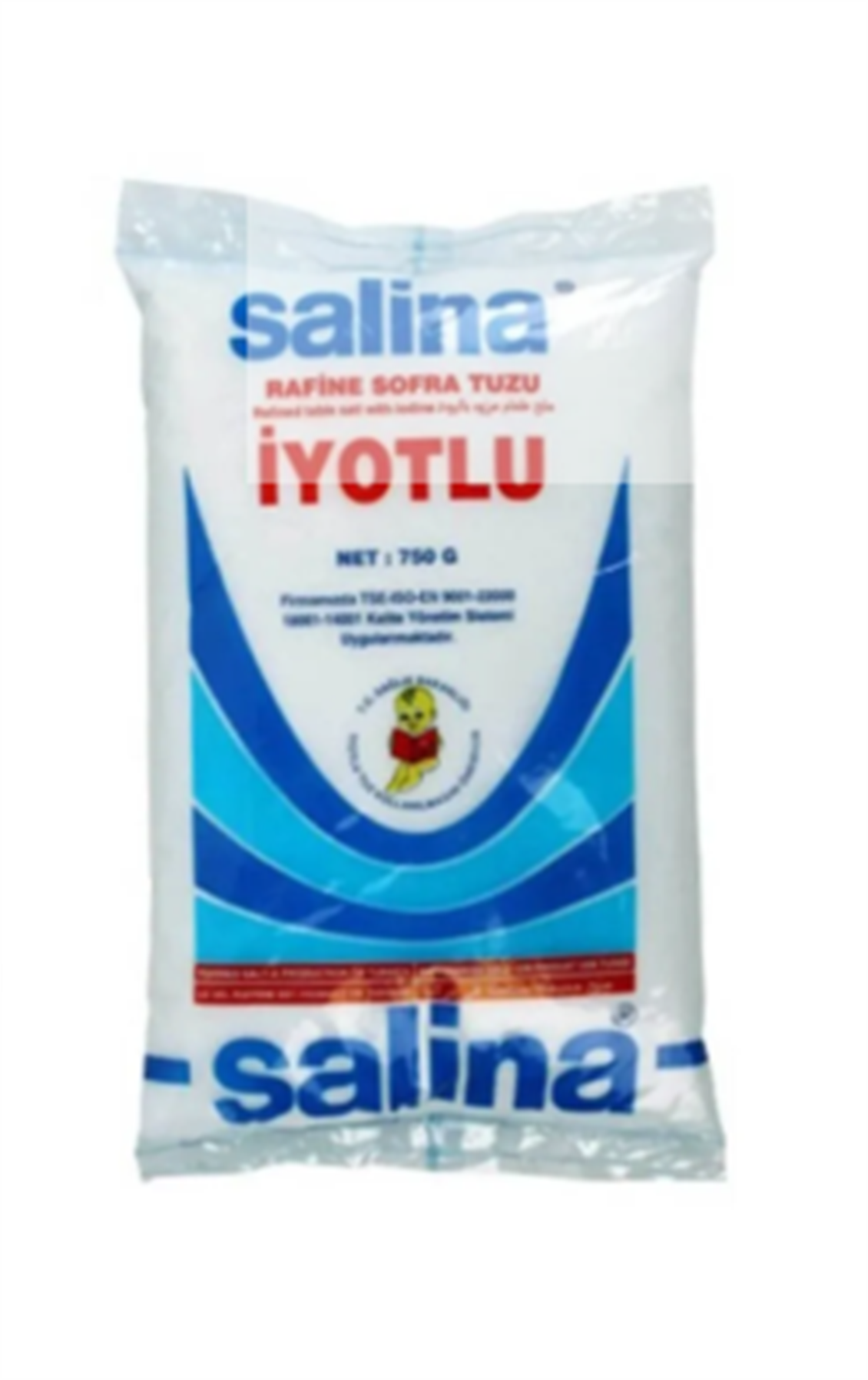 ETC.SALINATUZ750GRX24ADET