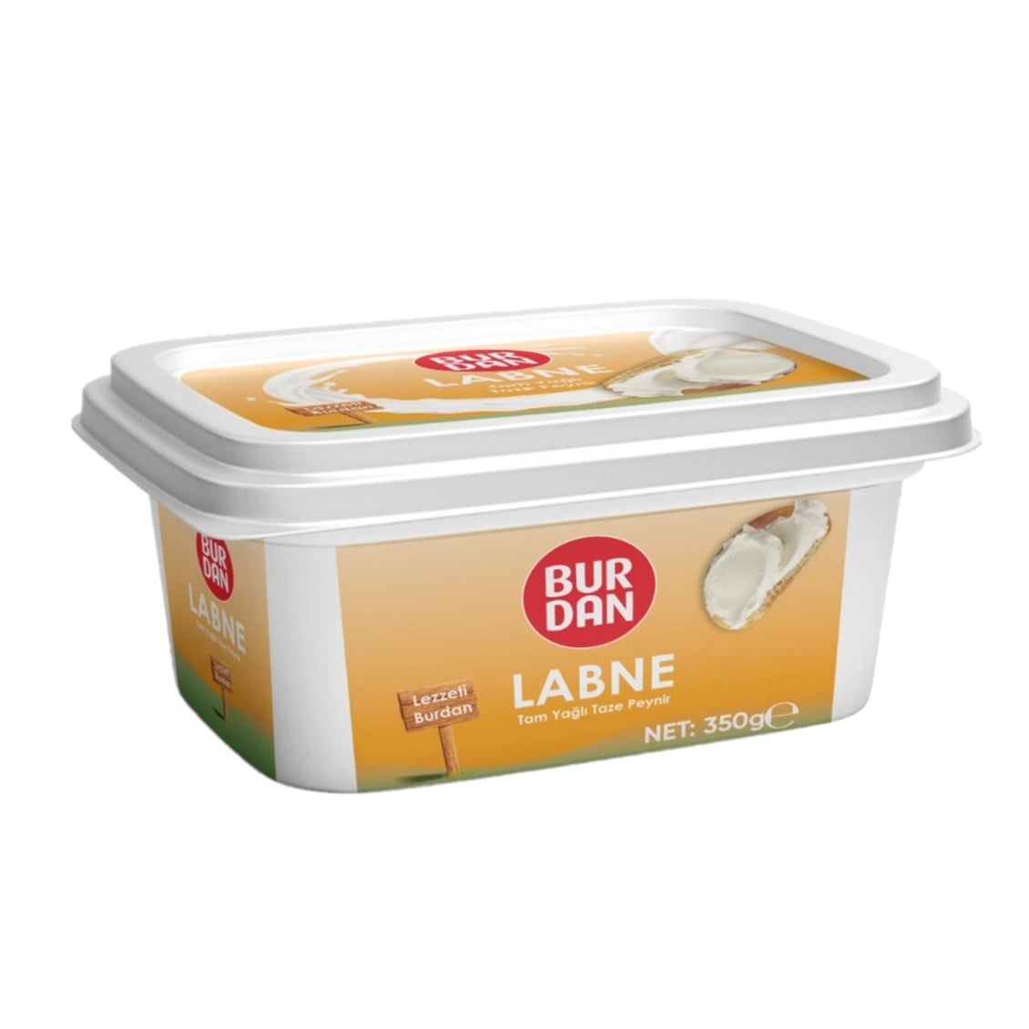 Burdan Labne 350 gr