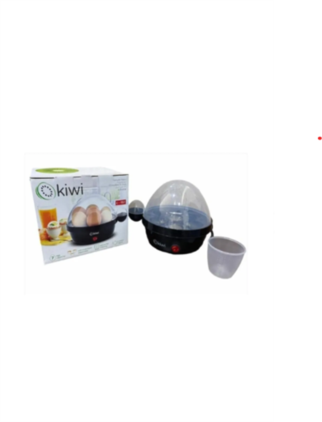 KIWIKEB-4308YUMURTAHASLAMAMAKINESI