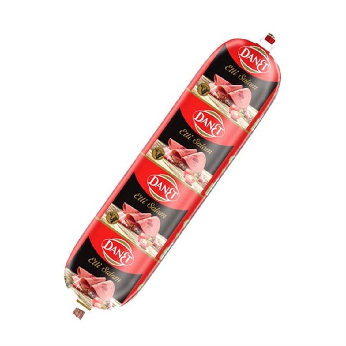 Danet Dana Macar Salam 250 gr