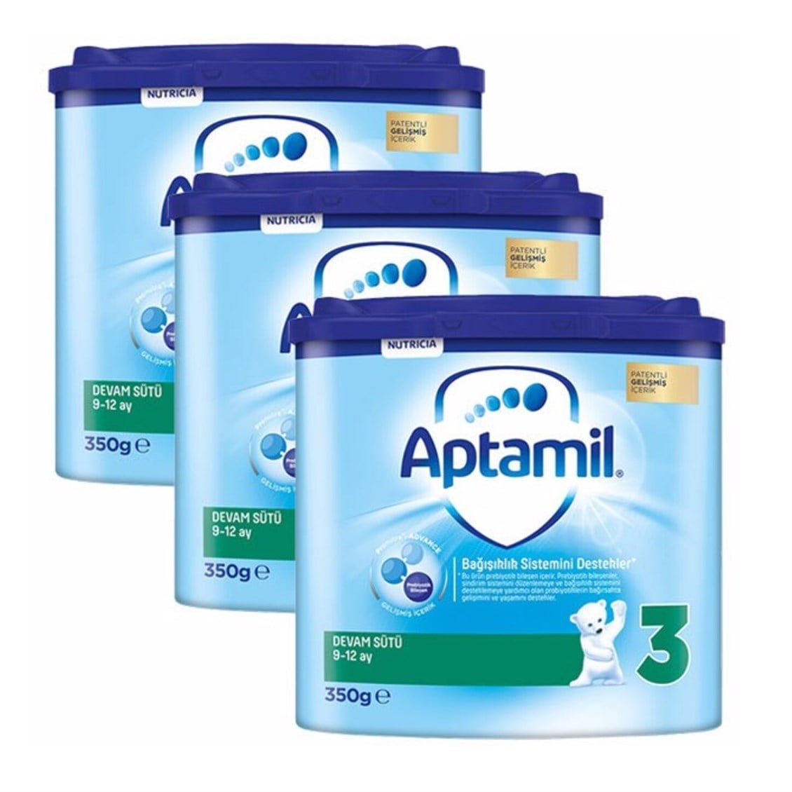 ETC.MILUPAAPTAMIL3AKILLIKUTU350GRX3