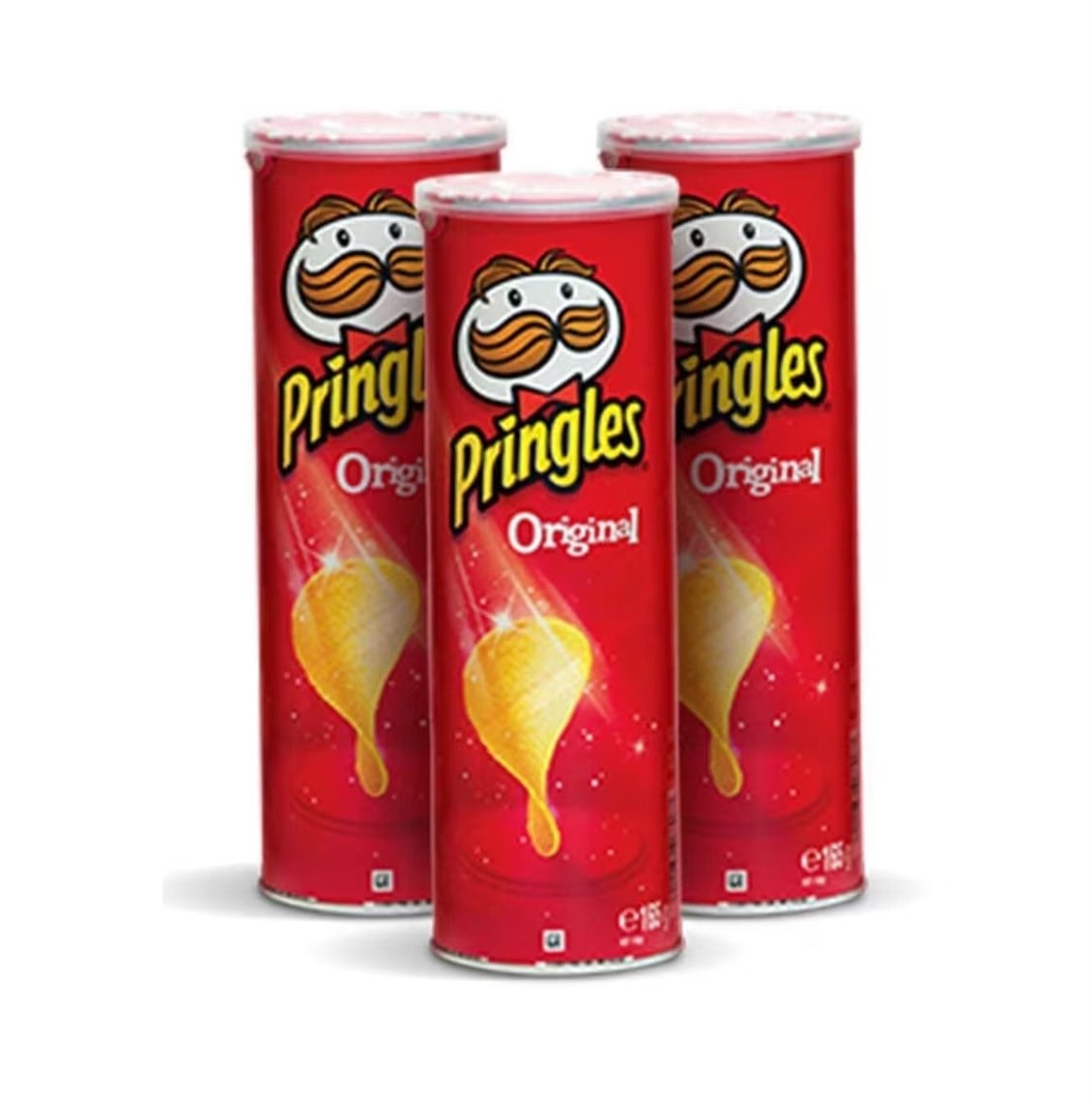 ETC.PRINGLESORIGINALSADE165GRX3