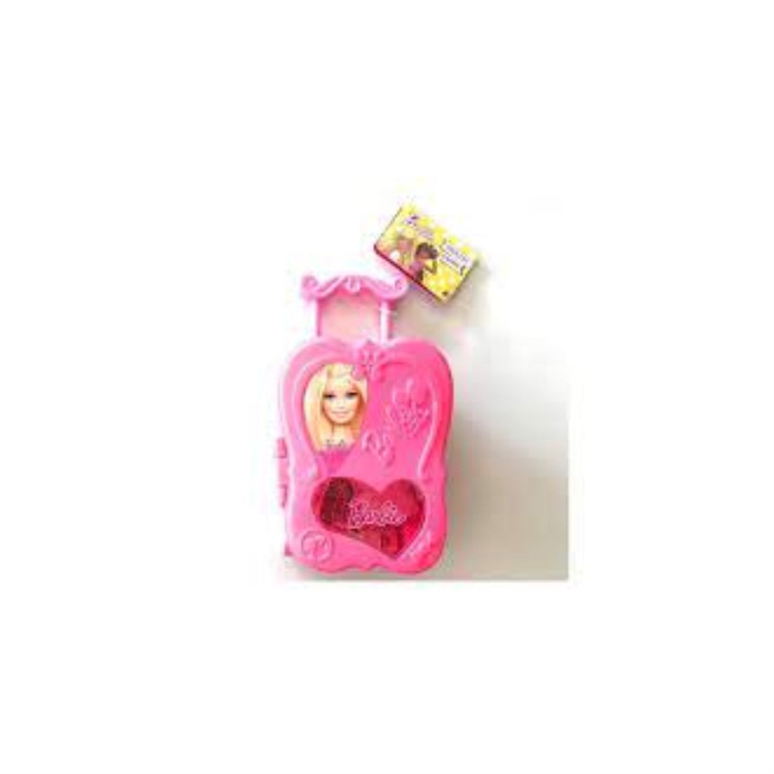 Bebeto Barbie Çanta 24 gr
